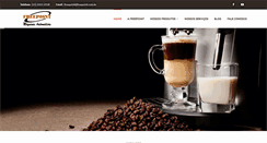 Desktop Screenshot of freepoint.com.br